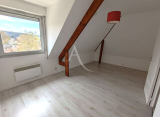  Appartement � louer 2 pi�ces 35 m�