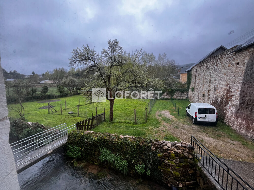 Vente Maison Ensemble immobilier composé de deux logements Bertholene