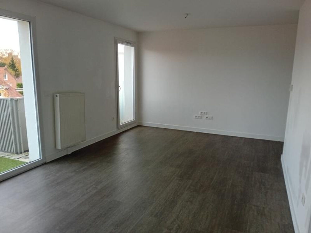 Location Appartement Appartement Amiens 2 pièce(s) 46.70 m2 Amiens