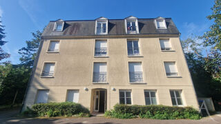  Appartement � vendre 2 pi�ces 34 m�