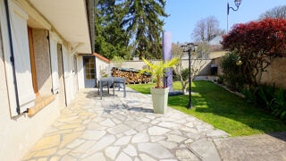  Maison à vendre 5 pièces 136 m²