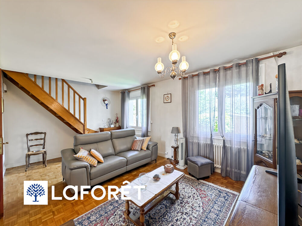 Vente Maison Maison Morsang Sur Orge 4 pièce(s) 90 m2 Morsang sur orge