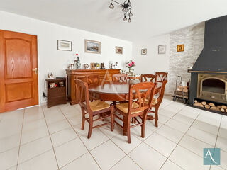  Maison � vendre 5 pi�ces 94 m�