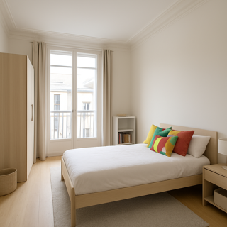  Appartement à vendre 3 pièces 62 m²