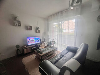  Appartement à louer 2 pièces 40 m²