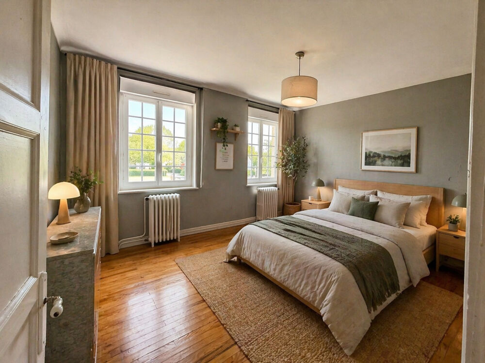 Vente Maison Maison aux portes de Caen Maltot
