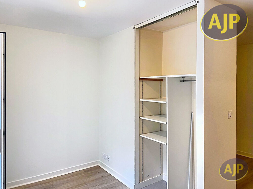 Vente Appartement Appartement Nantes proche CHU T1 bis de 32 m2 Nantes