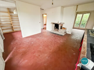  Maison � vendre 4 pi�ces 60 m�