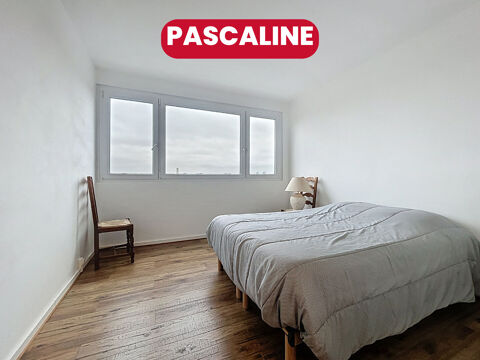  Appartement à vendre 3 pièces 67 m²