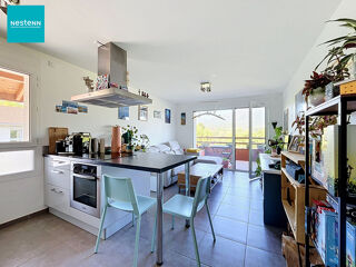 Appartement à vendre 2 pièces 43 m²