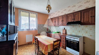  Maison à vendre 5 pièces 126 m²