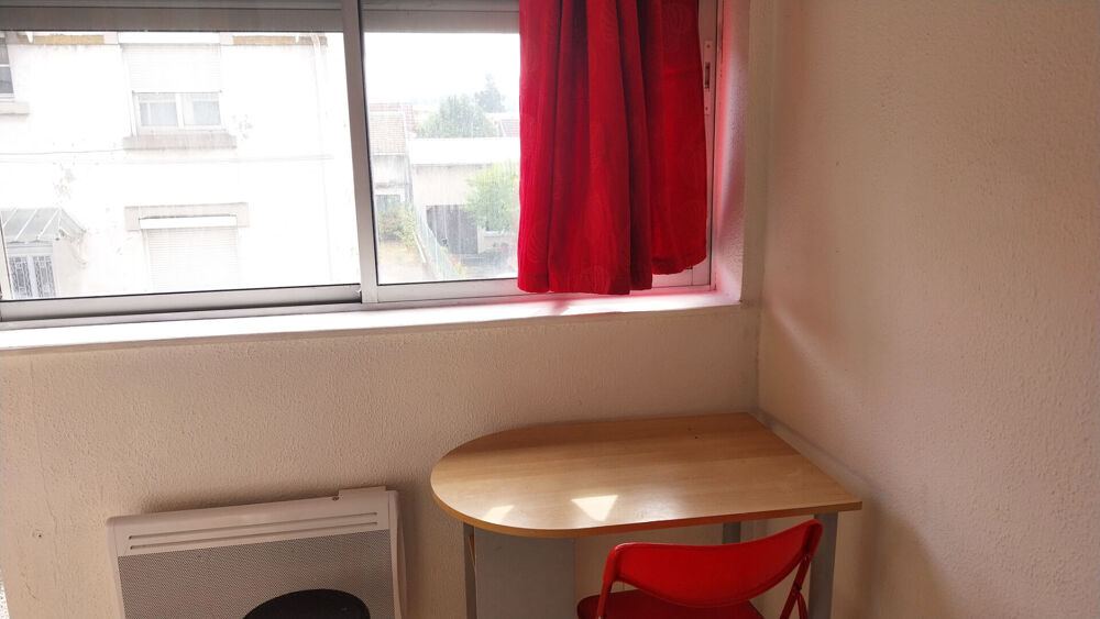 Appartement 1 pièce 11 m² · à Besancon · 11 m² · 47 000 €
