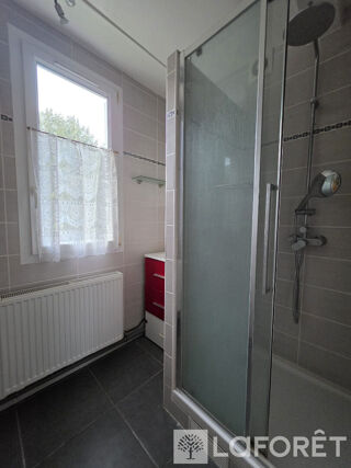  Appartement à vendre 3 pièces 64 m²