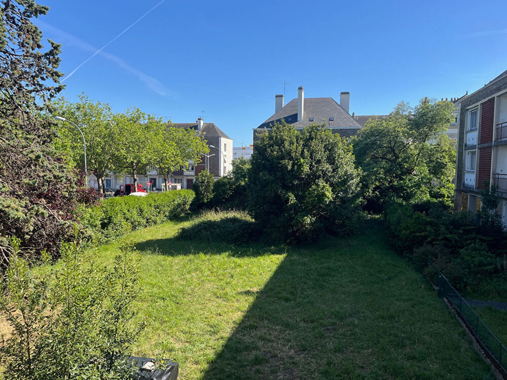 Vente Appartement Appartement Saint Nazaire 3 pièce(s) 78.40 m2 Saint nazaire