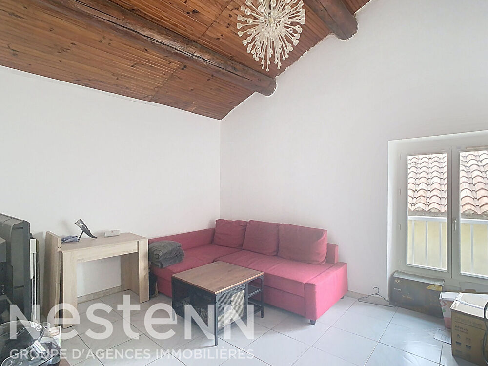 Vente Appartement Appartement Eyguieres 3 pièce(s) 57m2 Eyguieres