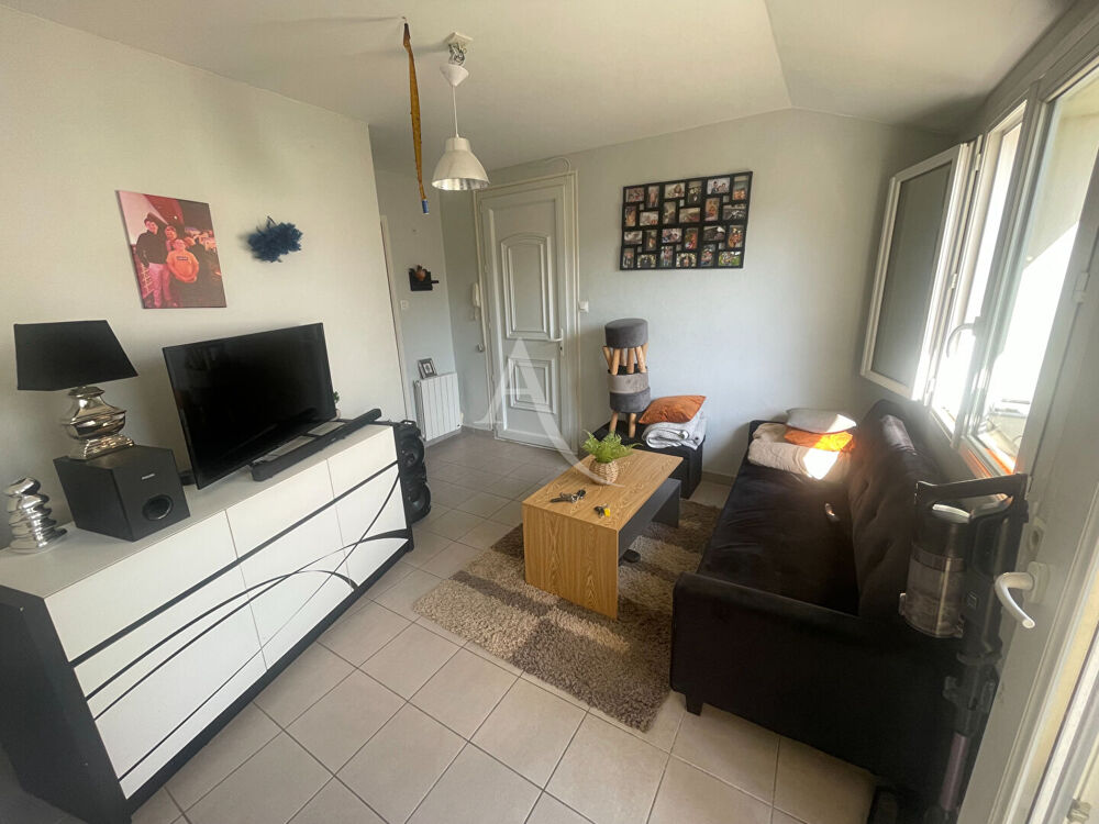 Location Appartement A LOUER LE LION D'ANGERS Appt T2 de 29 m2 Le lion d angers