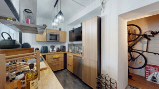  Appartement � vendre 4 pi�ces 80 m�