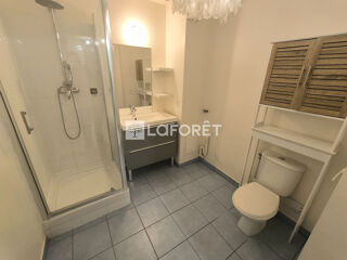  Appartement à vendre 1 pièce 24 m²