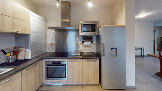  Maison � vendre 5 pi�ces 132 m�