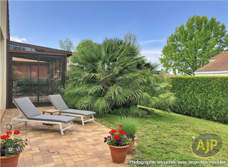  Maison � vendre 5 pi�ces 167 m�