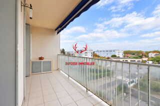  Appartement à vendre 4 pièces 71 m²
