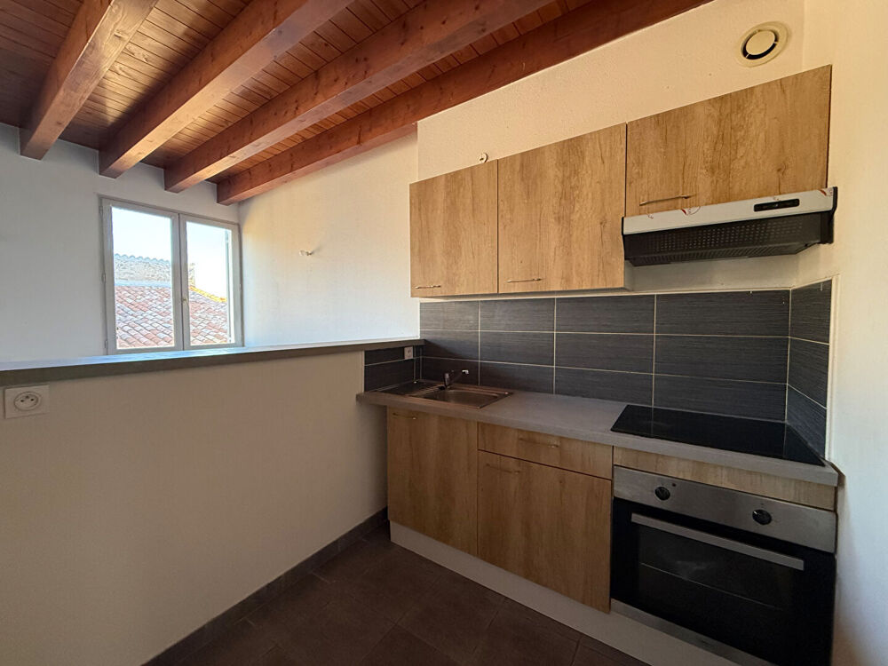 Location Appartement Appartement rénové avec ascenseur Limoux