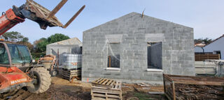  Maison 5 pi�ces 91 m� Le fenouiller