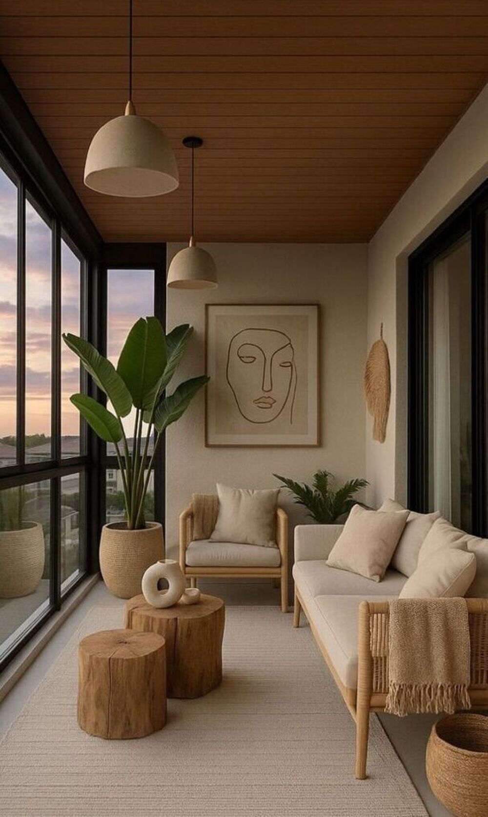 Vente Appartement SPLENDIDE 3 PIÈCES - JARDIN D'HIVER - 2MIN METRO 4 & 6 Paris 14