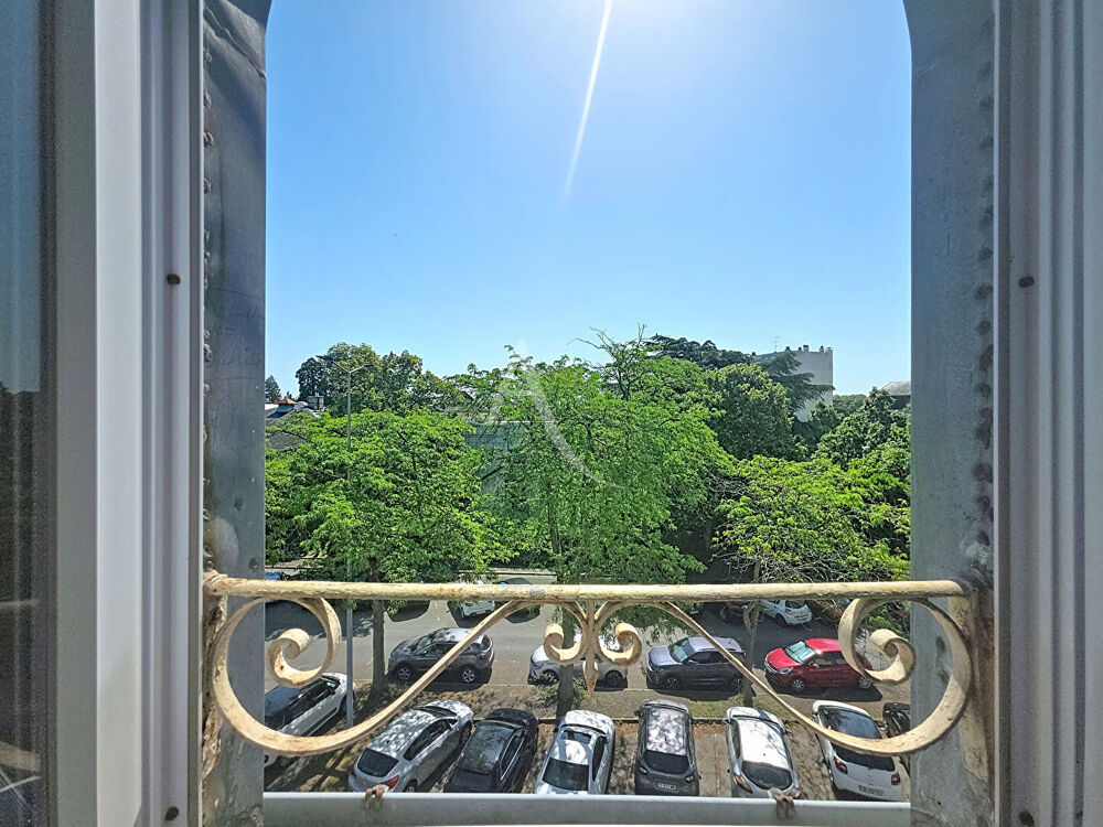 Appartement 1 pièce 32 m² · à Angers · 32 m² · 99 100 €
