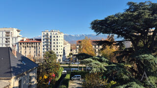  Appartement  vendre 2 pices 64 m