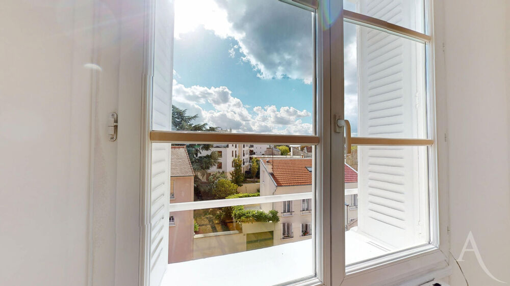 Appartement Montreuil 3 pièce(s) 51.45 m2