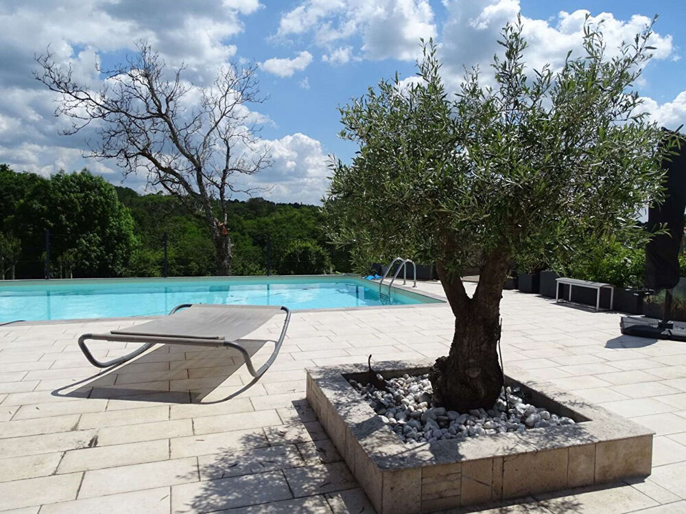 Maison avec piscine Maurens 7 pièce(s) 164 m2