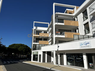  Appartement � vendre 3 pi�ces 60 m�