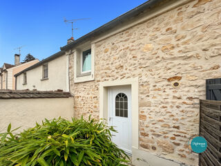  Maison � vendre 2 pi�ces 