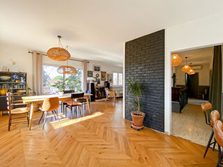  Maison � vendre 7 pi�ces 160 m�