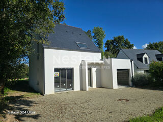  Maison à vendre 5 pièces 101 m²