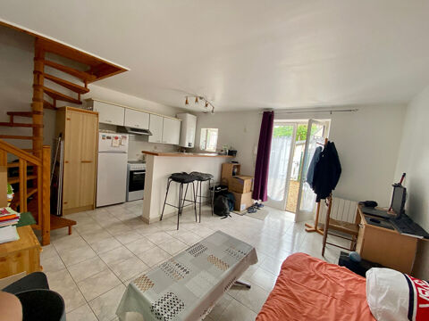  Maison � louer 2 pi�ces 32 m�