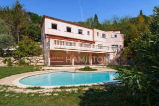  Maison à vendre 7 pièces 289 m²