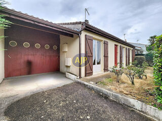  Maison à vendre 5 pièces 101 m²
