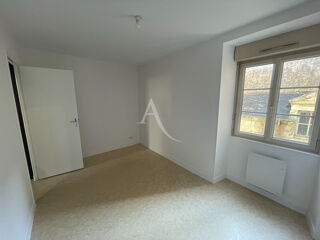  Appartement à louer 3 pièces 47 m²