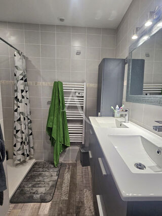  Maison � vendre 4 pi�ces 110 m�