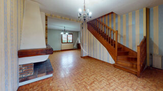  Maison � vendre 5 pi�ces 104 m�