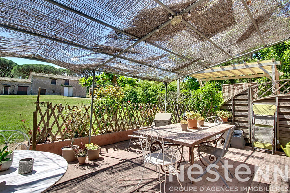 à vendre  Maison Vidauban (83550)