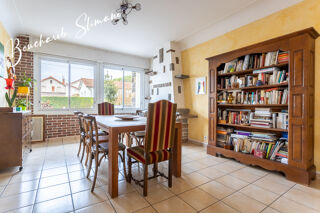  Maison � vendre 6 pi�ces 123 m�