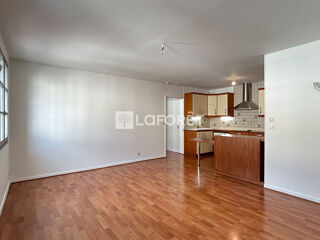  Appartement � louer 2 pi�ces 49 m�