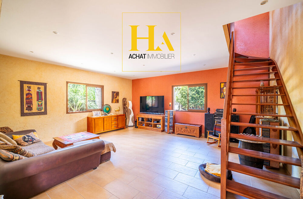 � vendre  Maison Saint-Joseph (97480)