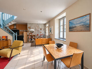  Maison à vendre 5 pièces 89 m²