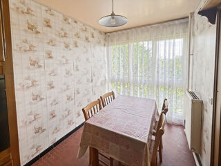  Appartement à vendre 3 pièces 78 m²