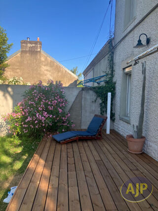  Maison � vendre 5 pi�ces 115 m�