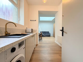  Appartement à louer 1 pièce 23 m²